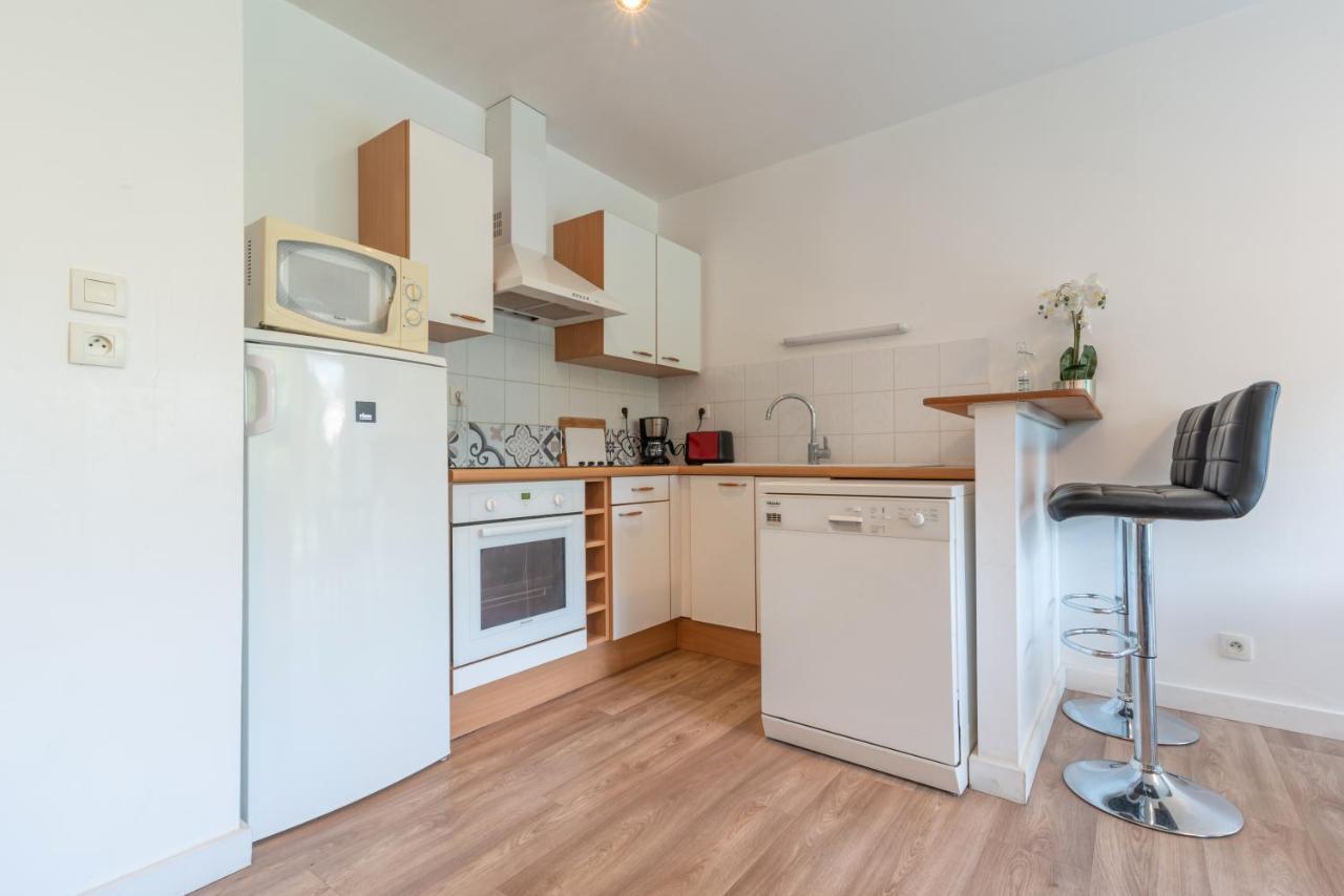 Appartement Saint Goustan : Vue Sur La Riviere Auray Bagian luar foto